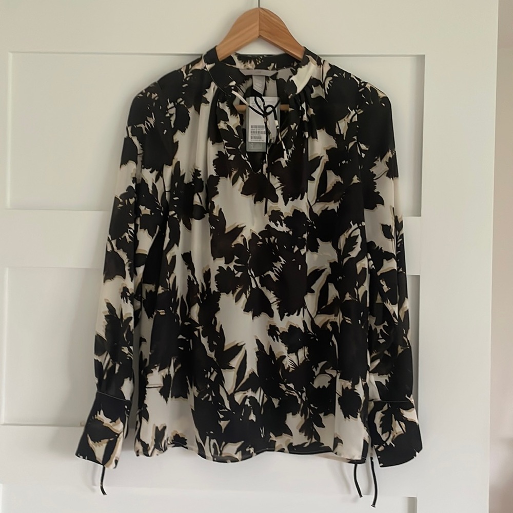 H&M blouse
